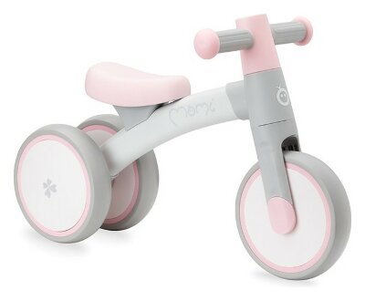 Біговел MoMi TEDI Pink