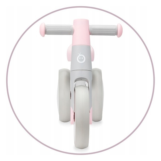 Біговел MoMi TEDI Pink