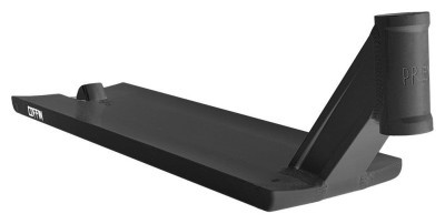 Дека Prey Coffin 6.9 x 22.75 - Black