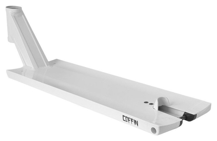 Дека Prey Coffin 6.9 x 22.75 - Black