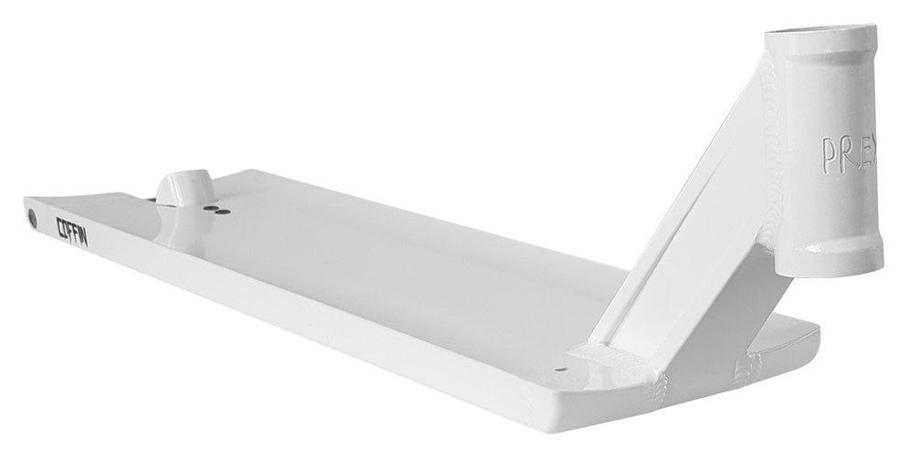 Дека Prey Coffin 6.9 x 22.75 - Black