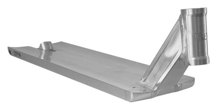 Дека Prey Coffin 6.9 x 22.75 - Black