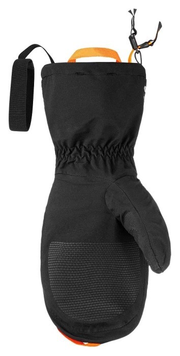 Рукавиці Salewa Ortles Overmitt