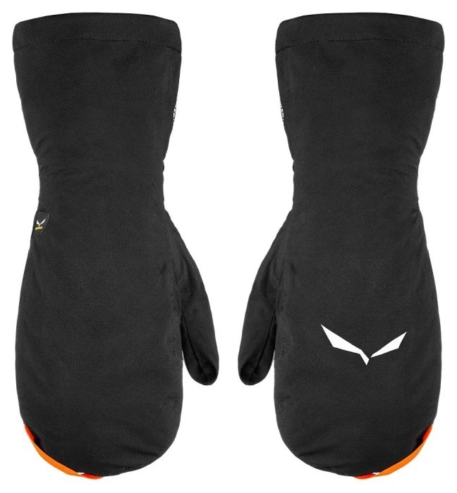 Рукавиці Salewa Ortles Overmitt