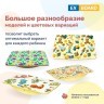 Дитячий балансборд Ex-board Більгоу Yellow Фото - 4