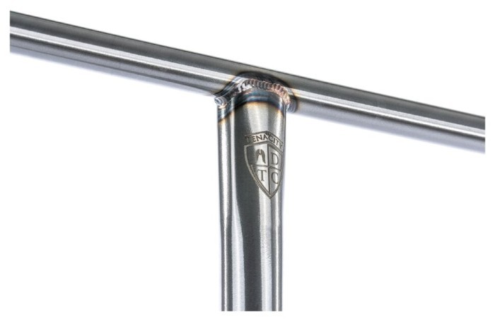 Кермо руль ETHIC DTC TENACITY V2 770 - Raw