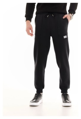 Джогери Pobedov Void Чорний L PNjo3 174Lba