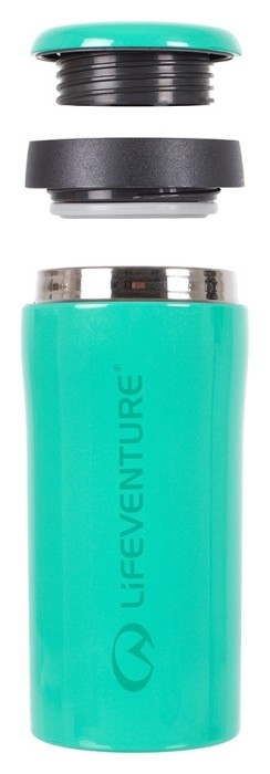 Гуртка Lifeventure Thermal Mug aqua
