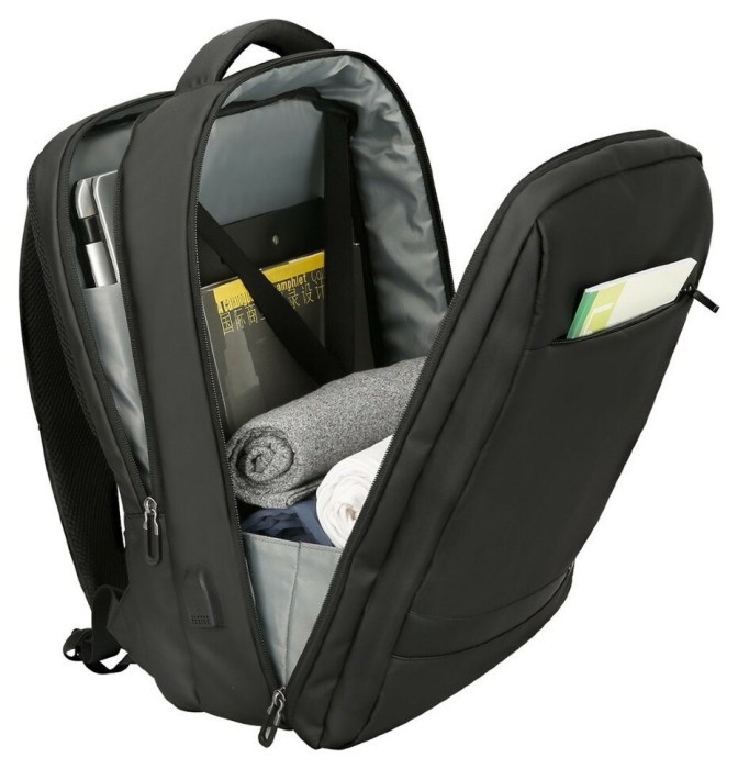 Рюкзак Mark Ryden Avanti MR9668 3.0 Black