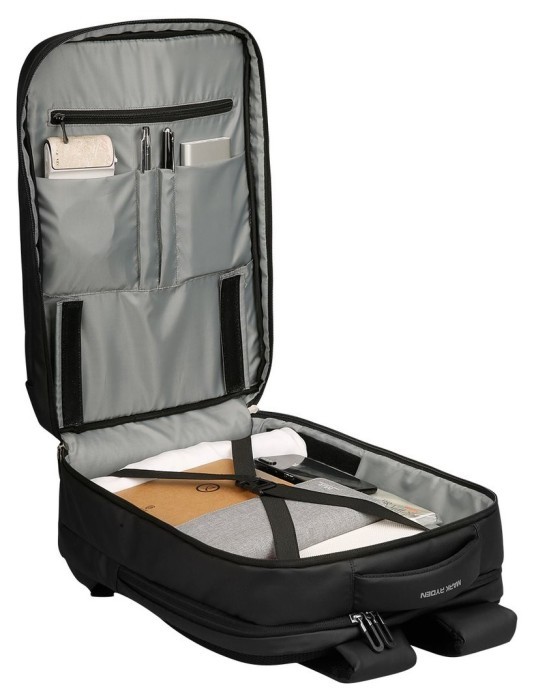 Рюкзак Mark Ryden Avanti MR9668 3.0 Black