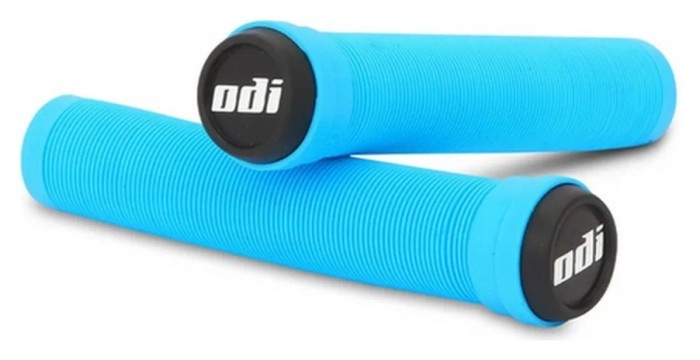 Гріпси ODI Soft Longneck SLX 160mm Single Ply Light Blue