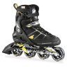 Ролики Rollerblade Macroblade 80 W Black Gold