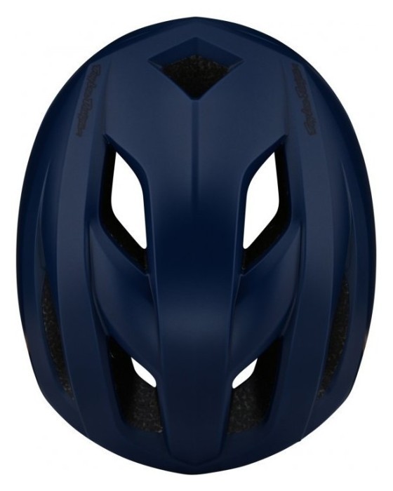 Вело шолом TLD GRAIL HELMET BADGE [DK BLUE] M/L