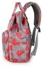 Рюкзак Mark Ryden Supermom MR8703 Rose Фото - 4