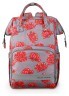 Рюкзак Mark Ryden Supermom MR8703 Rose Фото - 6