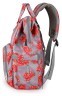 Рюкзак Mark Ryden Supermom MR8703 Rose Фото - 8
