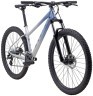 Велосипед 27,5" Marin WILDCAT TRAIL WFG 3 SILVER Фото - 1