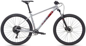 Велосипед 27,5&quot; Marin BOBCAT TRAIL 4 рама - M 2024 Silver