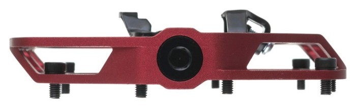 Педалі DMR Versa Red