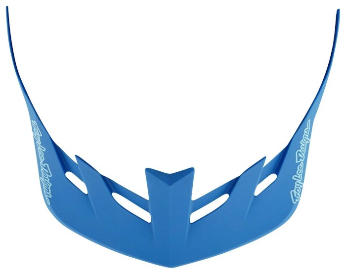 Вело шолом TLD FLOWLINE HELMET; POINT [COBALT / BLUE] XL/XXL