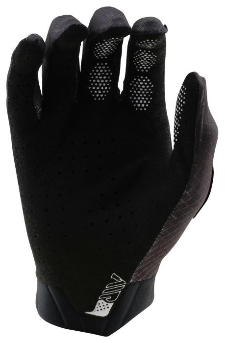 Вело рукавички TLD YOUTH AIR GLOVE; MONO [BLACK] XS