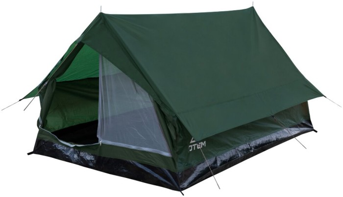 Намет Totem Bluebird 2 (v2) одношаровий UTTT-015