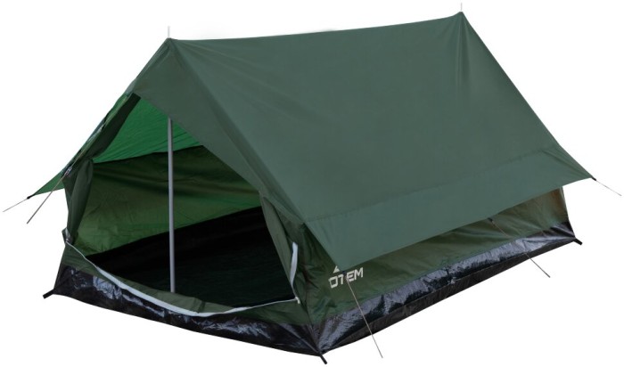 Намет Totem Bluebird 2 (v2) одношаровий UTTT-015