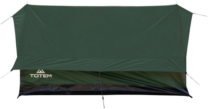 Намет Totem Bluebird 2 (v2) одношаровий UTTT-015