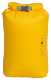 Гермомішок Exped Fold Drybag BS S