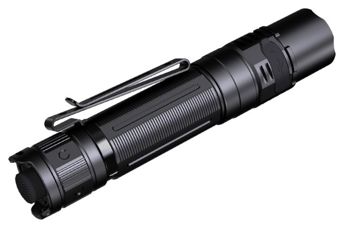 Ліхтар ручний Fenix PD36R V2.0