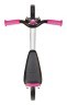 Біговел GLOBBER GO BIKE, білий-рожевий Фото - 2
