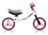 Біговел GLOBBER GO BIKE, білий-рожевий Фото - 4