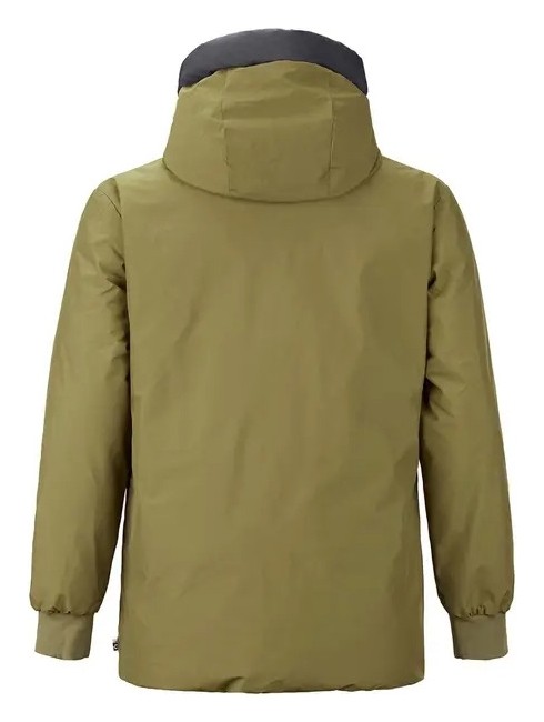 Куртка Picture Organic Sperky 2023 army green