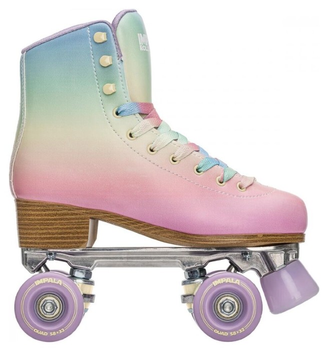 Ролики Impala Pastel Fade