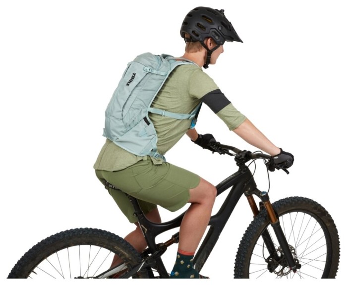 Рюкзак-гидратор Thule Vital 8L Women (Alaska) 3204159 (TH 3204159)