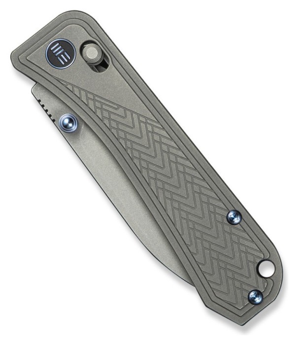 Ніж складаний Weknife Bougie Banter WE24009-2