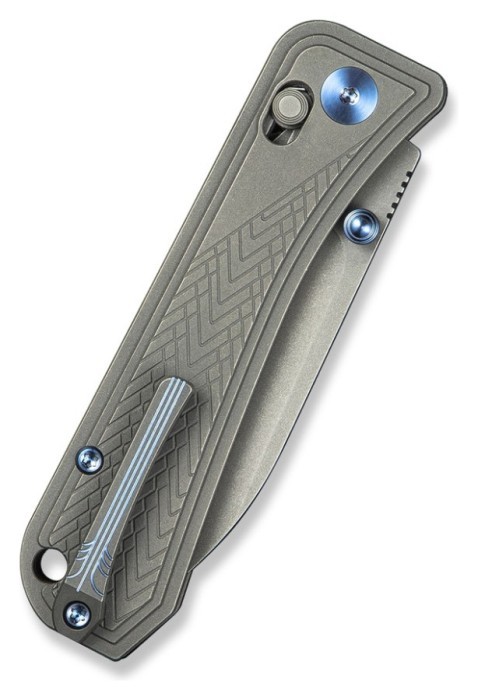 Ніж складаний Weknife Bougie Banter WE24009-2