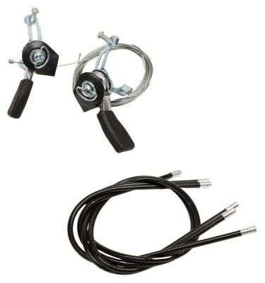 Ручки перемикання Механічні L3 R7  не індекс. VLT PJ-39A