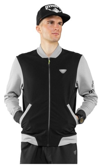 Флісова кофта Dynafit 24/7 PTC Varsity Mns
