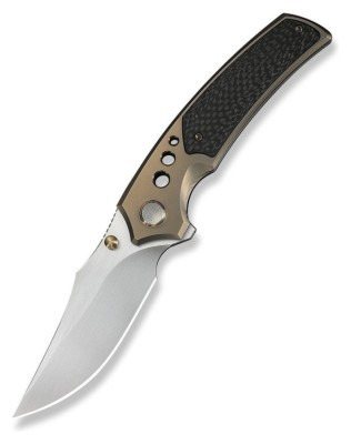 Ніж Weknife Skynix WE24087-3