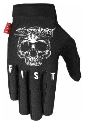 Рукавички Fist JACKSON STRONG - STRONG GLOVE - Extra Large