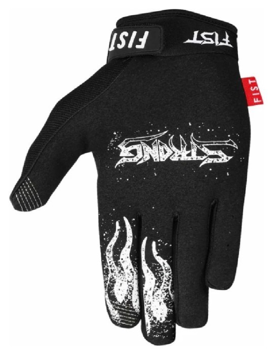Рукавички Fist JACKSON STRONG - STRONG GLOVE - Extra Large