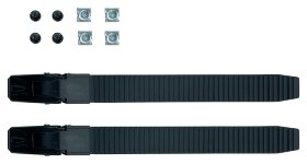 Баклі верхні Micro MT Plus Top Buckle Strap 43-45 black