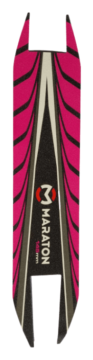 Гриптейп (Шкурка) для Міського самоката Maraton