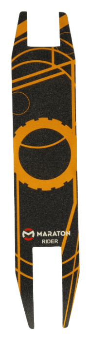 Гриптейп (Шкурка) для Міського самоката Maraton