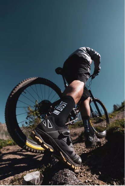 Туфлі велосипедні Northwave SPIDER PLUS 2 M 43 (10.5US) Anthra (80153008)