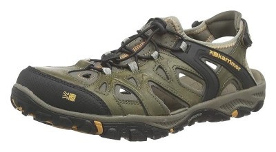 Cандалії чоловічі Karrimor AUCKLAND M 39 (6.0UK) Brindle (K911-BDL)