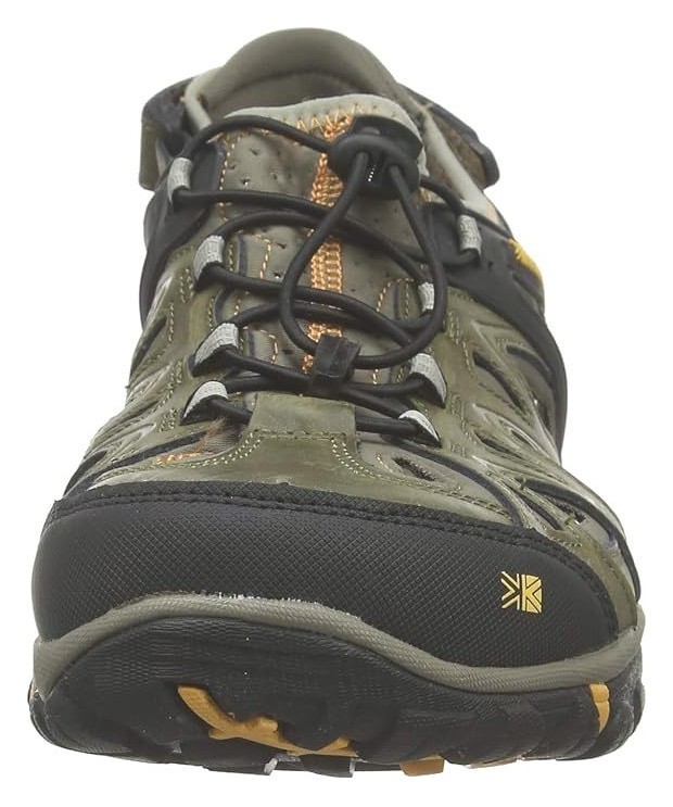 Cандалії чоловічі Karrimor AUCKLAND M 39 (6.0UK) Brindle (K911-BDL)