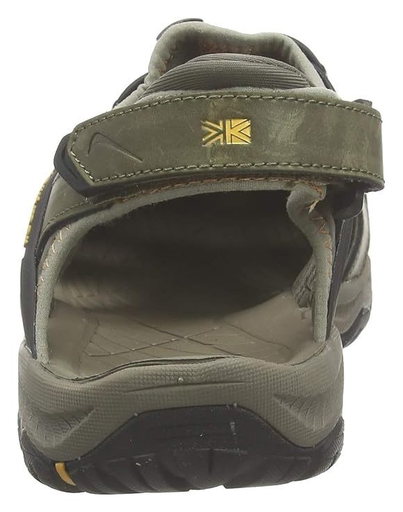 Cандалії чоловічі Karrimor AUCKLAND M 39 (6.0UK) Brindle (K911-BDL)
