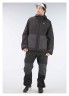 Куртка Picture Organic Abstral 2.5L 2021 black ripstop Фото - 2